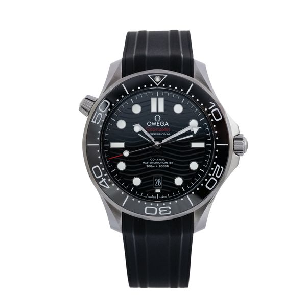 Omega Seamaster Diver 300m 210.32.42.20.01.001